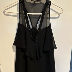 Express Tank Top
